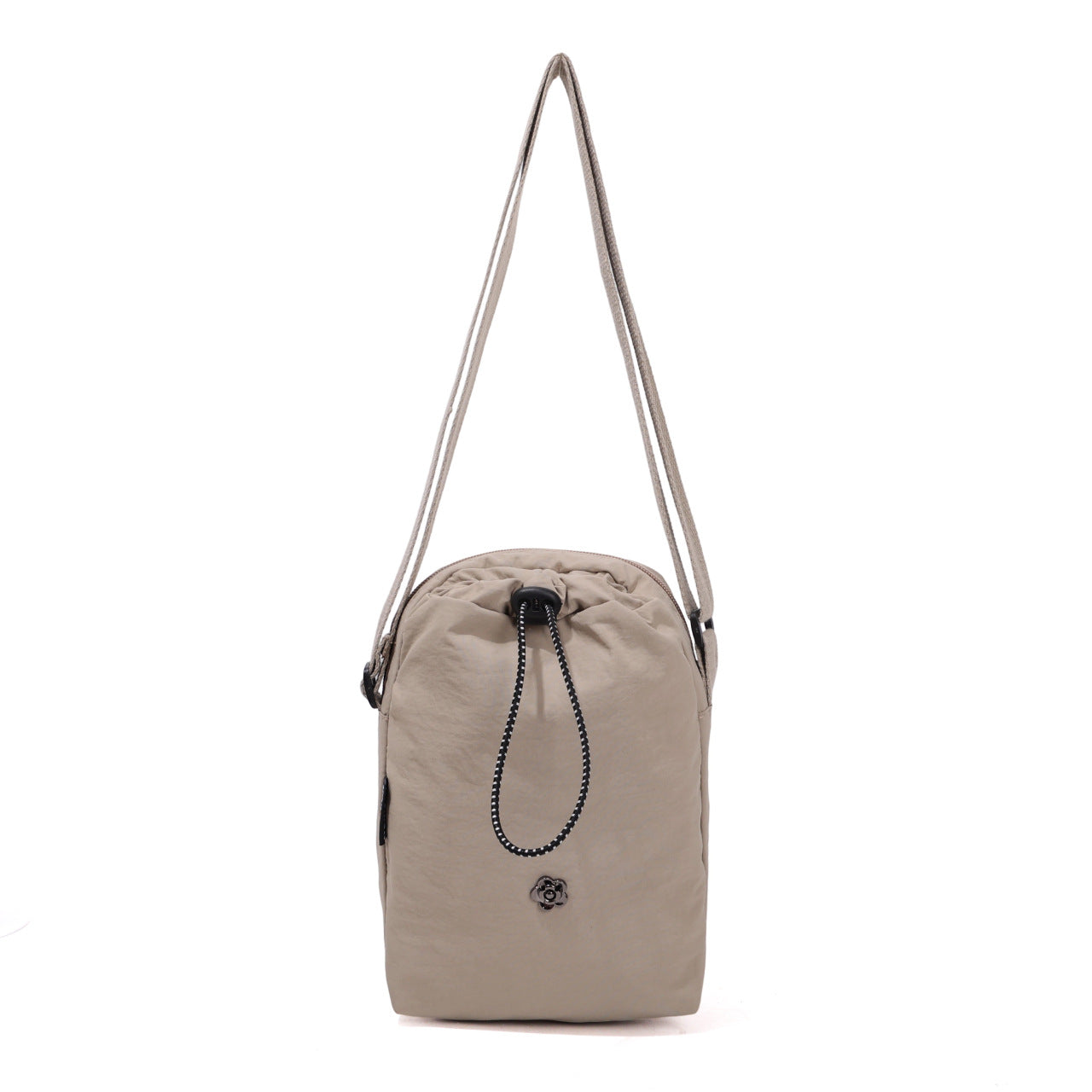 WoChic Drawstring Umhängetasche Brehn