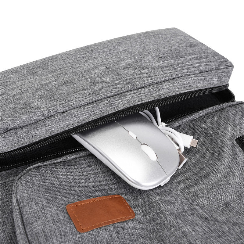 Vielseitiges Drei-Teile-Rucksack-Set Brehn