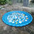 Damen Wasser-Spielplatz Brehn