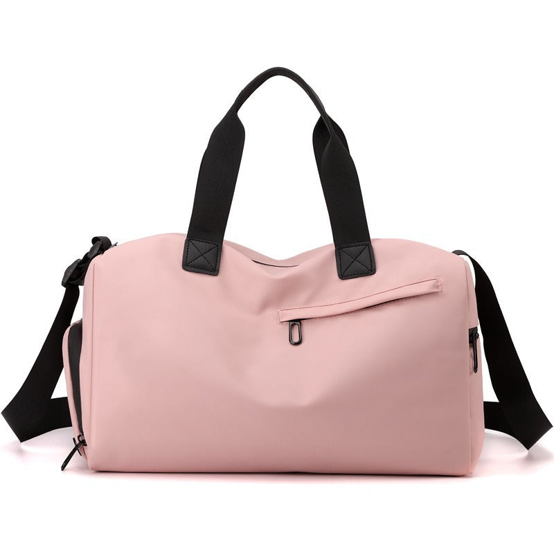 Schlanker Multi-Funktions-Reise-Duffelbag Brehn