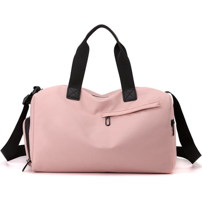 Schlanker Multi-Funktions-Reise-Duffelbag Brehn