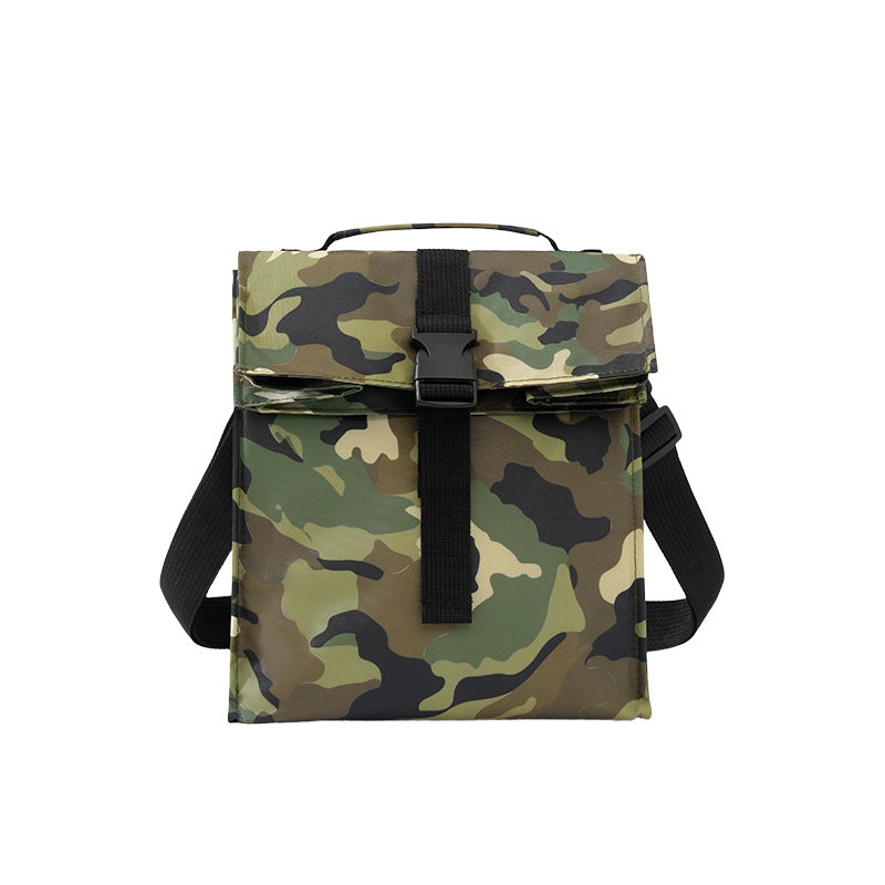 Modern Taktische Lunch Tasche
