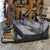 Stilvolle Reisetasche Aus Hochwertigem Kunstleder Brehn