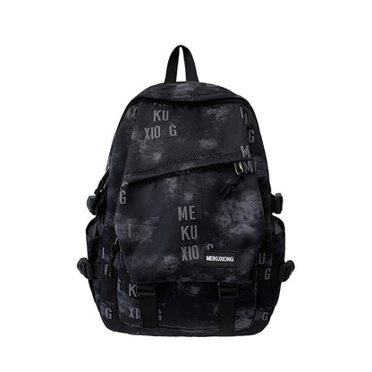 Urban Multi-Purpose Rucksack Brehn