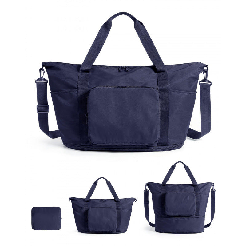 Stylische multifunktionale Reisetasche Brehn