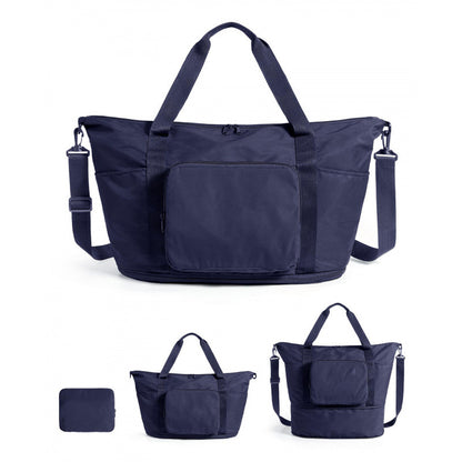 Stylische multifunktionale Reisetasche Brehn