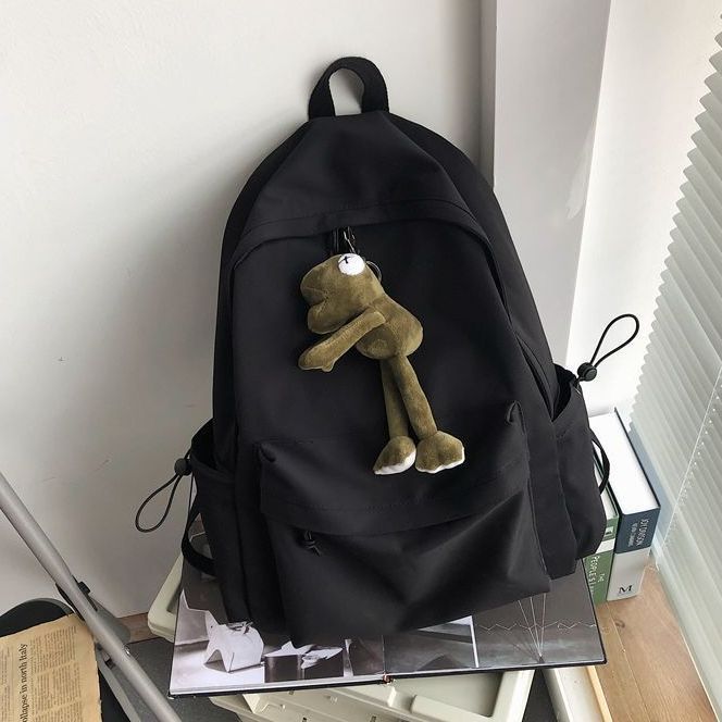 Casual Style Rucksack Brehn
