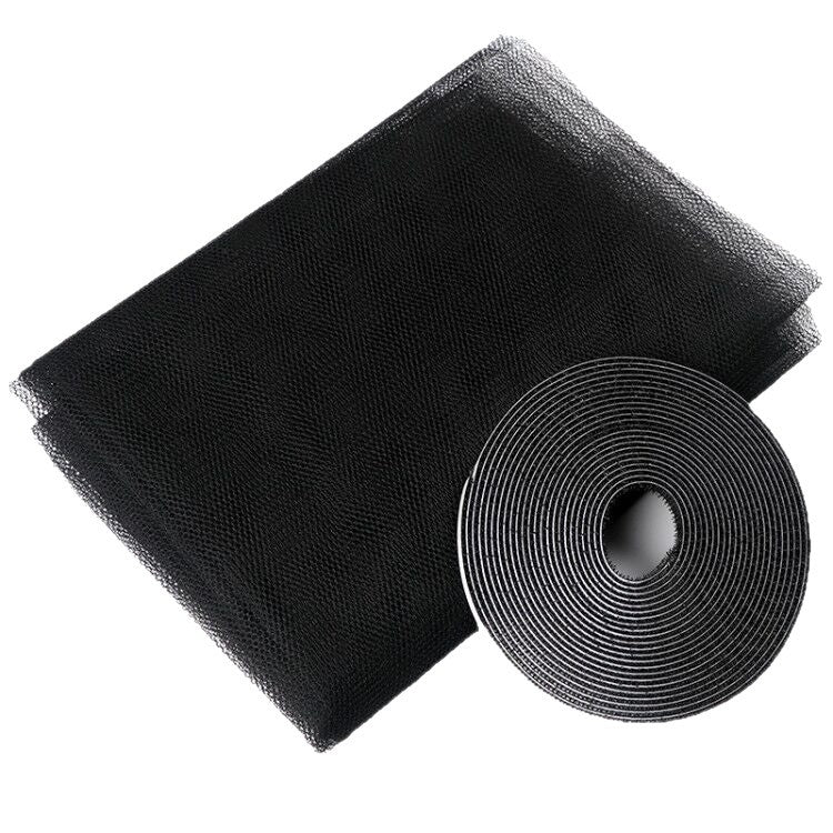 Kreatives Basteln Mesh Brehn