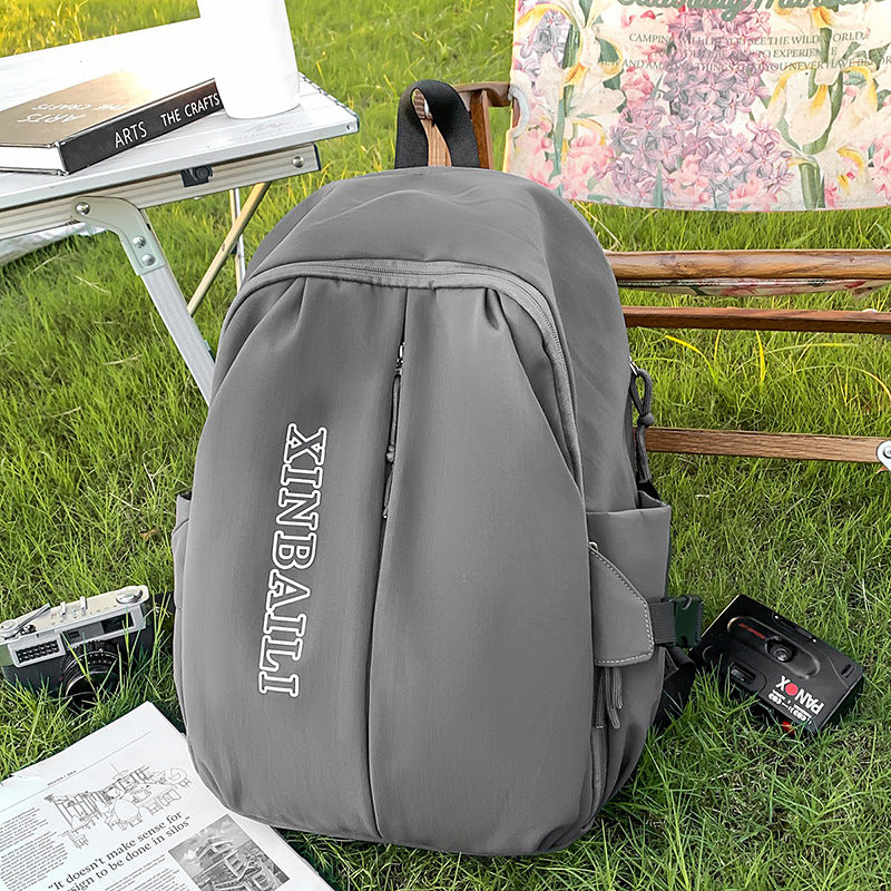 Multi-Funktionaler Alltags-Rucksack Brehn