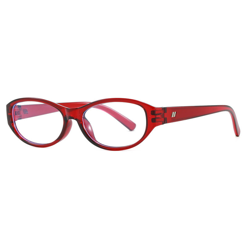Damen Designer-Brille im eleganten Cat-Eye-Stil Brehn