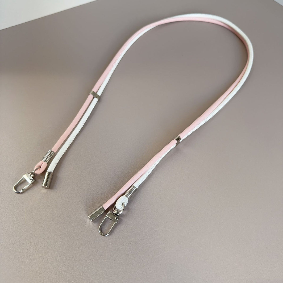 Neon Silikon Lanyard Strap Brehn