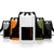 Wasserdichter Rolltop-Rucksack Brehn