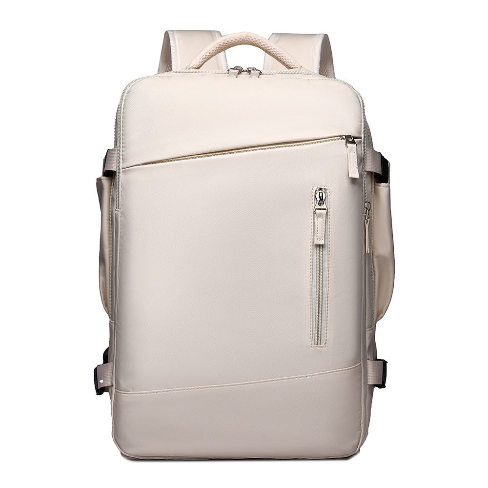 Professioneller Business-Laptop-Rucksack Brehn