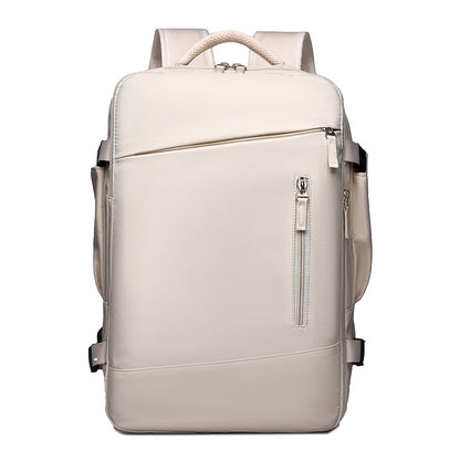 Vielseitiger Laptop-Rucksack Brehn