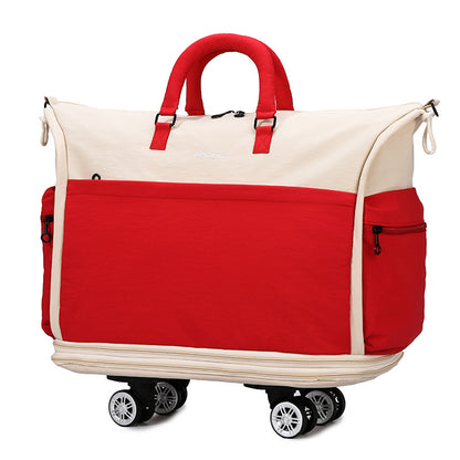 Rolling Utility Reisetasche