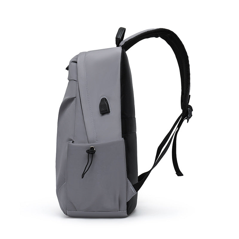 Multifunktionaler schlanker Rucksack Brehn
