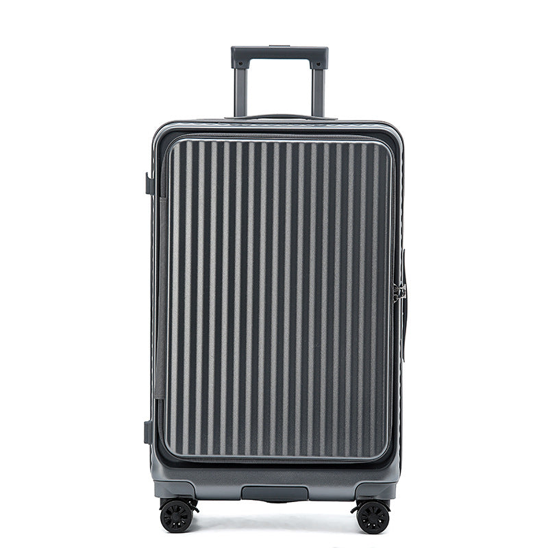 Premium Multi-Directional Rolling Suitcase Brehn