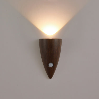 Dekorative Wandleuchte