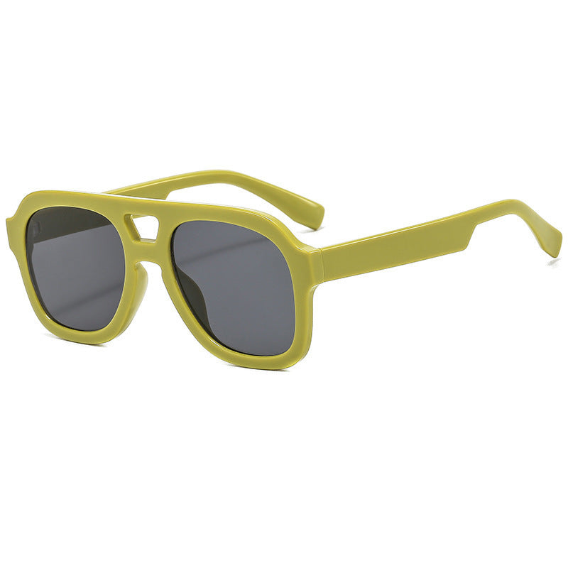 Damen modische Sonnenbrille Brehn