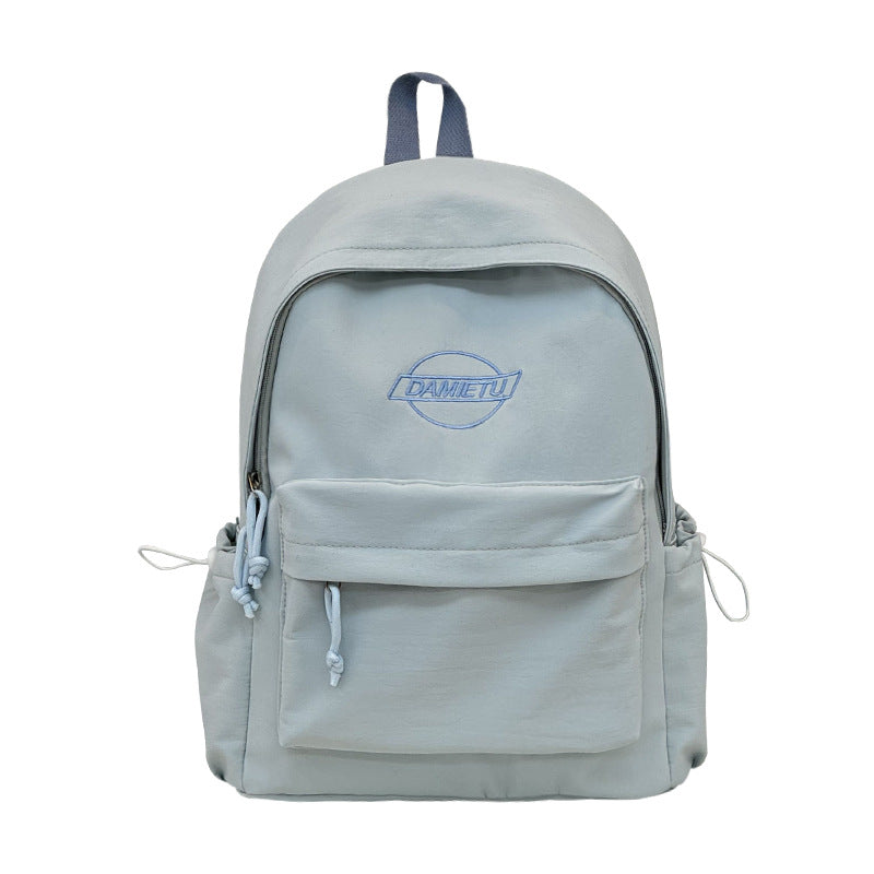 Minimalist Casual Rucksack Brehn