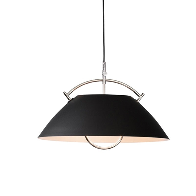 Moderne Industrielle Pendelleuchte