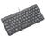 Kabelgebundene Kompakt-Tastatur Brehn