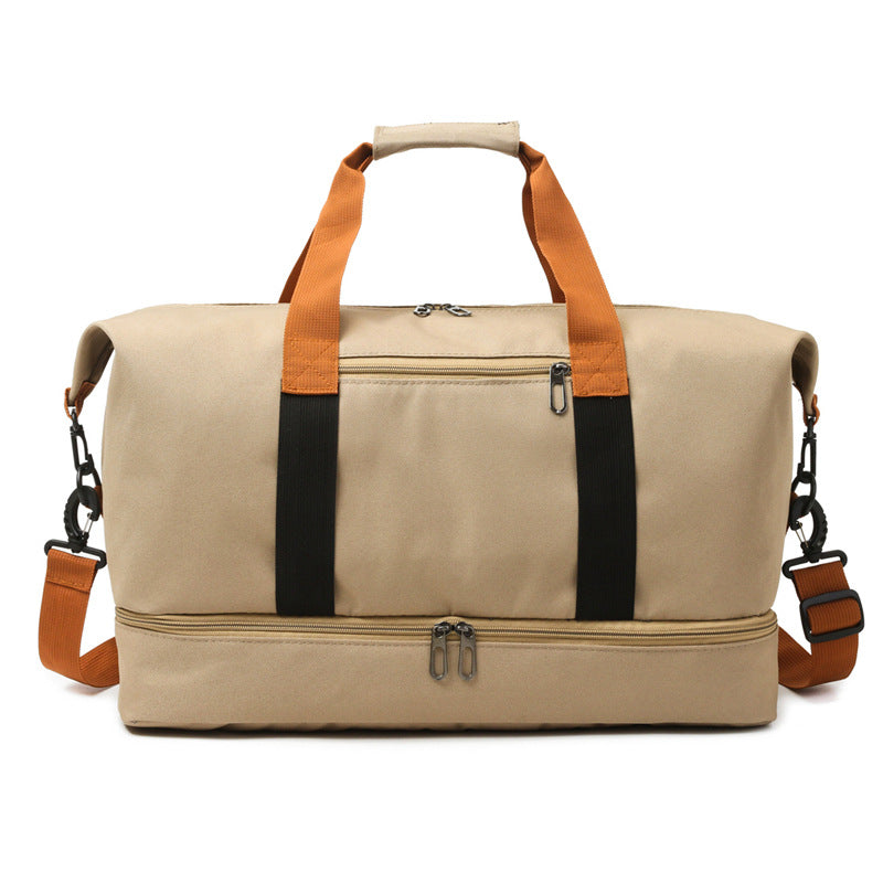 Geräumige Reisetasche