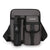 Multifunktionale Utility Crossbody Bag Brehn