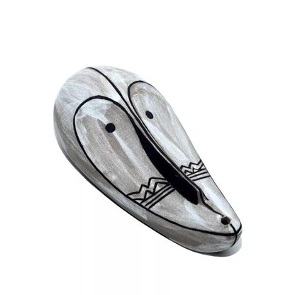 Künstlerischer dekorativer Schuhformer