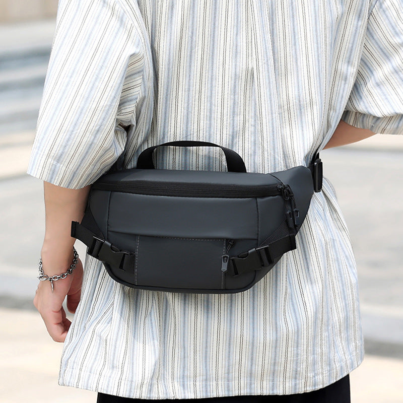 Kompakte Outdoor Utility Hüfttasche Brehn