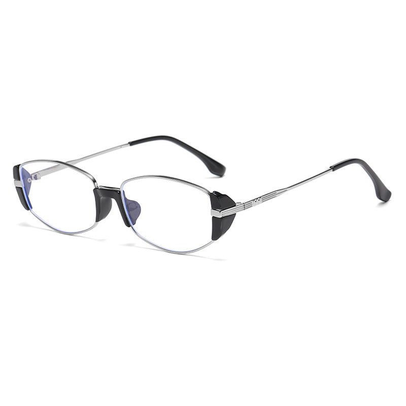 Damen modische optische Brille mit elegantem und robustem Rahmen Brehn