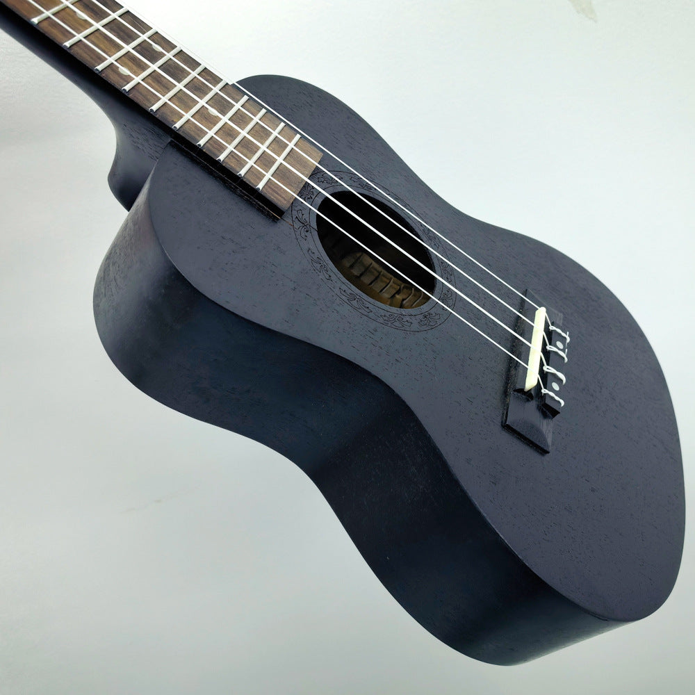 Standard Acoustic Ukulele Brehn