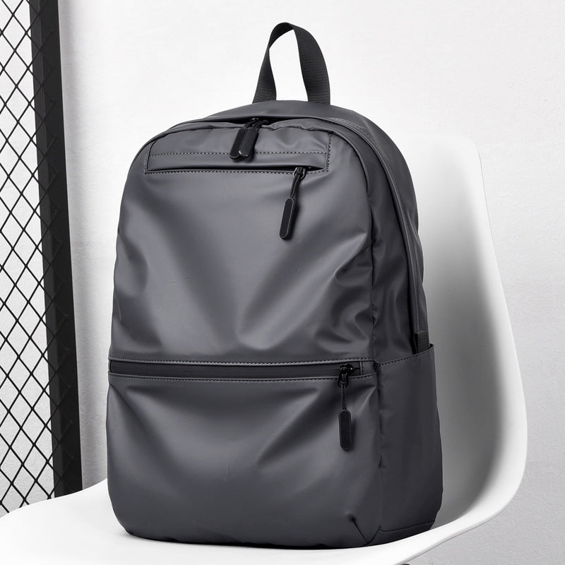 Sleek wasserfesten Laptop-Rucksack Brehn