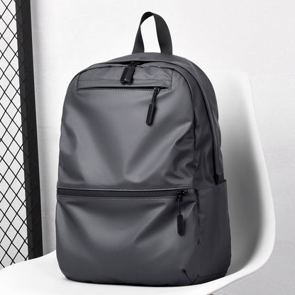 Sleek wasserfesten Laptop-Rucksack Brehn