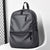 Sleek wasserfesten Laptop-Rucksack Brehn