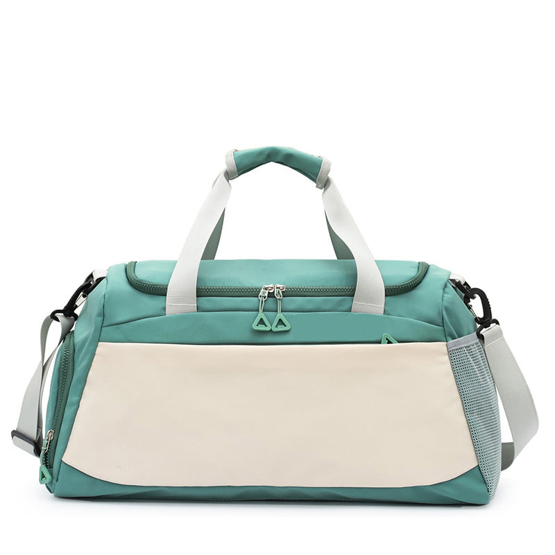 Premium Multi-Function Gym Duffel Bag Brehn