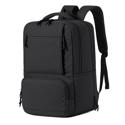 Vielseitiger Hochkapazitäts-Organisations-Rucksack Brehn