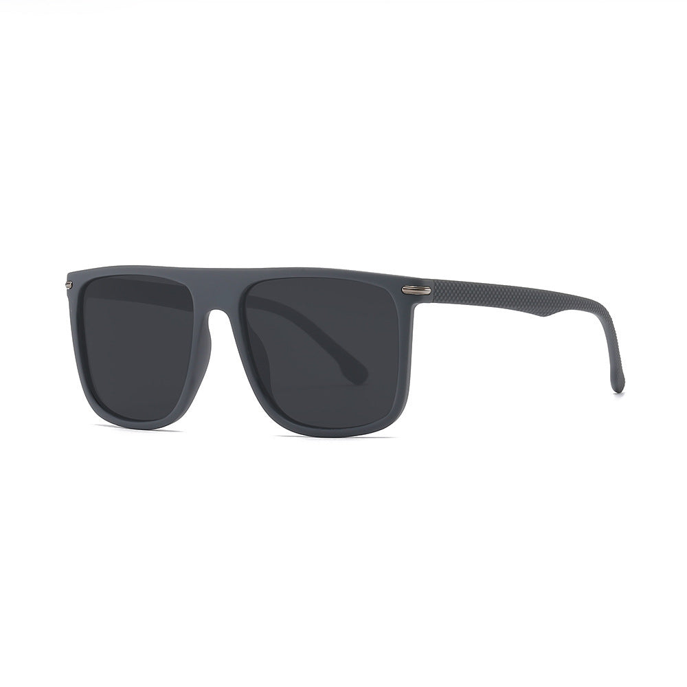 Damen modische Sonnenbrille mit hochwertigem UV-Schutz und robustem Rahmen Brehn