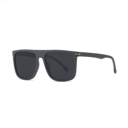 Herren Polaroid Sonnenbrille Brehn