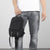 Sleek Crossbody Bag Brehn