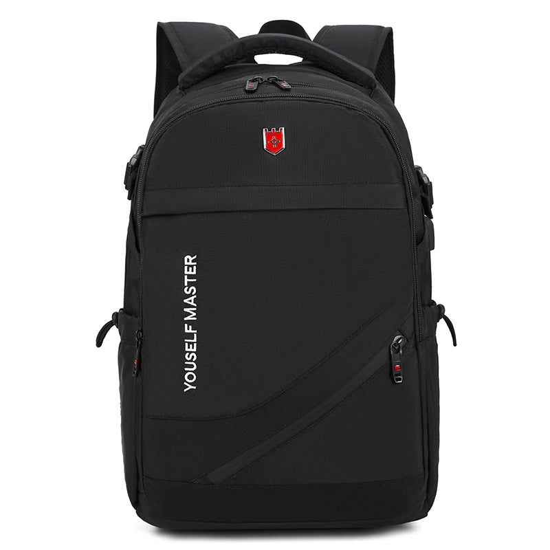 Ergonomischer Multifunktionaler Daypack Brehn