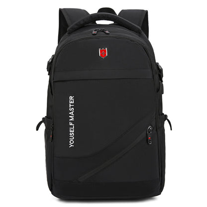 Ergonomischer Multifunktionaler Daypack Brehn