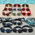 Anti-Beschlag Schwimmbrille Brehn