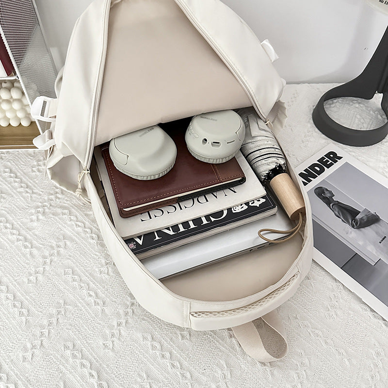 Multifunktionaler stylischer Rucksack Brehn