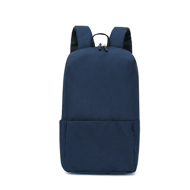 Leichter Alltags-Rucksack Brehn