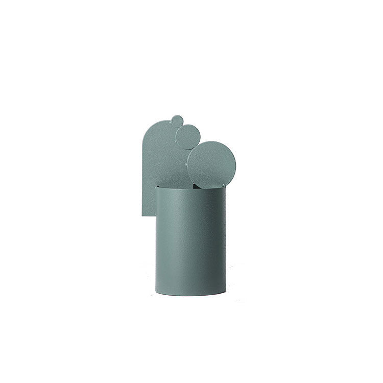 Moderne abstrakte dekorative Figur