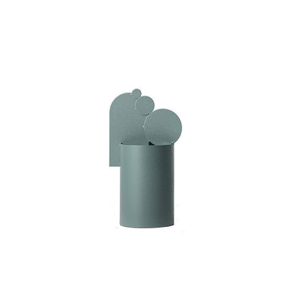Moderne abstrakte dekorative Figur