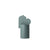 Moderne abstrakte dekorative Figur