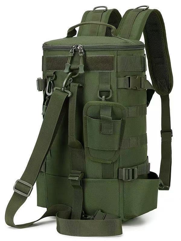 Kletter Abenteuer Rucksack Brehn