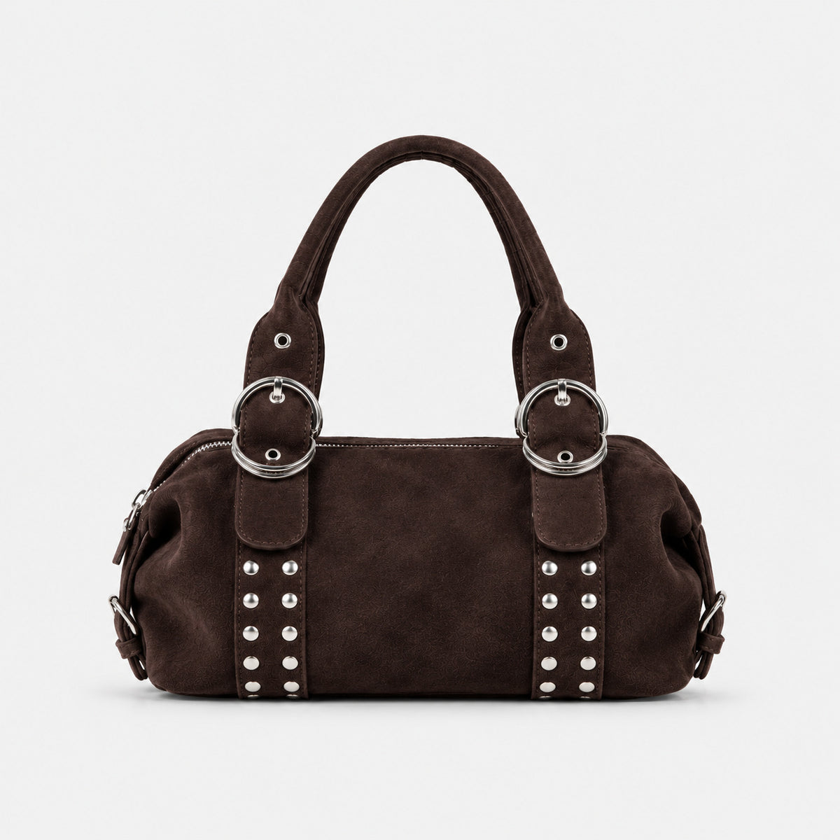 Detaillierte Handtasche
